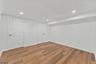 Finished Basement