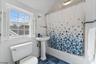 Upstairs Bathroom