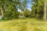 Large Yard