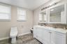 Bathroom Upstairs