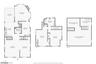 Floor Plan House 1