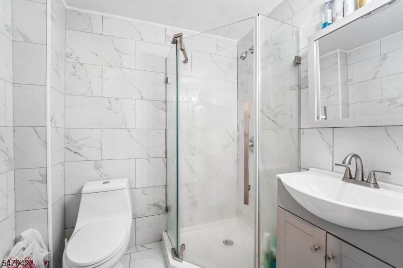 Bathroom Downstairs