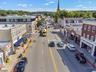 Caldwell Downtown