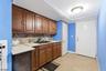 summer kitchen