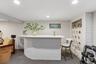 Finished Basement Bar