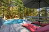 Deck and Pool