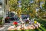 Deck and Patio