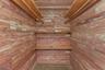 Walk-in Cedar Closet