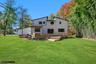 Rear View of Home