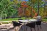 Back Deck