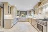 Chef's kitchen