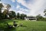 Private Lush Backyard