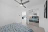 4th bedroom