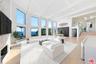 great room virtually staged