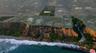nearby beach access