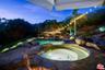 spa and pool