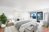 4th bedroom virtually staged