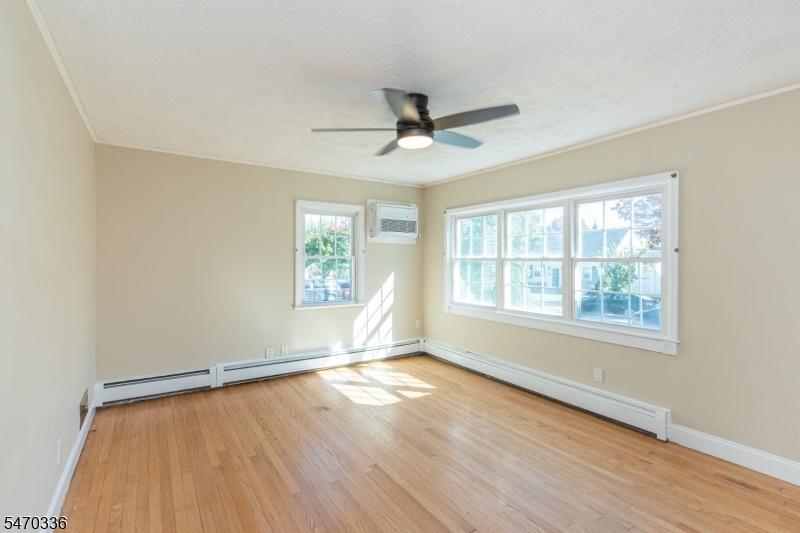 Alternate view living room