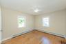 The first floor bedroom