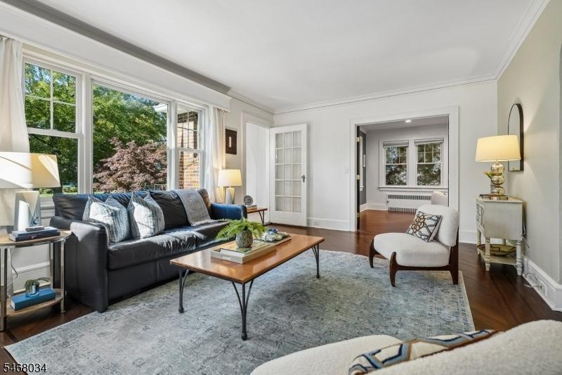 Fabulous Colonial