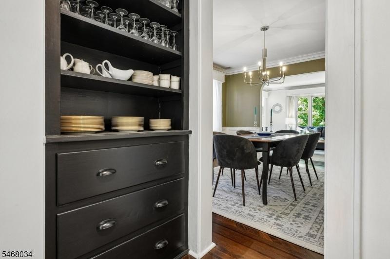 Fabulous Colonial