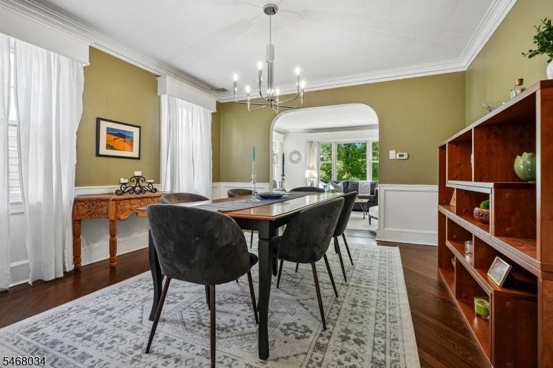 Fabulous Colonial