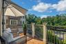 First Floor Deck
