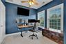 Second View Office/Bedroom 3