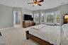 Secondary View Primary Suite