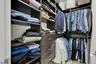 Primary Closet One