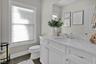Powder Room - Ground Level