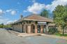 Convent Train Station to NYC