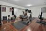 Recreation Room/Gym
