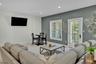 Secondary View of Family Room