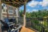 Deck off Family Room