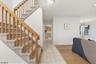 Foyer/Living Room