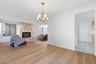 Dining/Living Room