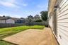 Backyard View 1