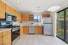 Eat In Kitchen To Patio