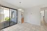 Kitchen To Patio