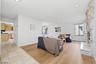 Open Plan Living Room