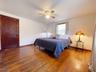 primary bed