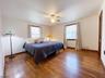 primary bed