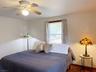 primary bed