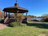 parks lake gazebo