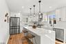 Kitchen View 1