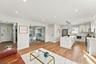 Den off Kitchen View 3