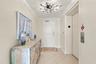 Private Elevator & Foyer