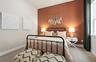 Model Home Design Only. Pictures and furnishings are for illustrative purposes only. Elevations, colors and options may vary. Furniture is for model h