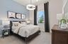 Model Home Design Only. Pictures and furnishings are for illustrative purposes only. Elevations, colors and options may vary. Furniture is for model h